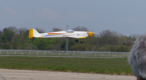 Morris's Joker - May 2016