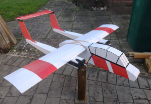 Toni's Bronco - December 2023